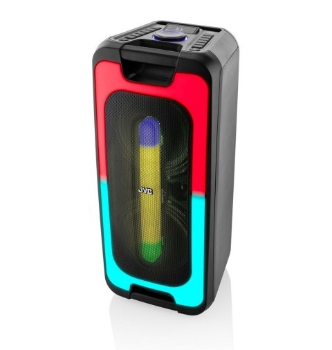 Głośnik JVC Party speaker XS-EP424B czarny