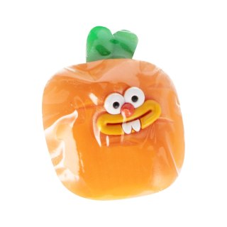 Gniotek Marchewka 16x19cm D45527