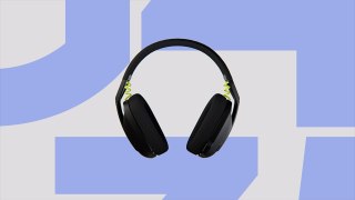 Słuchawki Logitech G435 black 981-001050