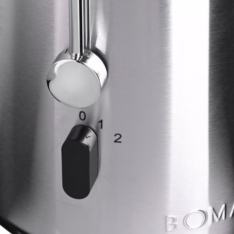 Sokowirówka wysokoobrotowa AE 1917 BOMANN