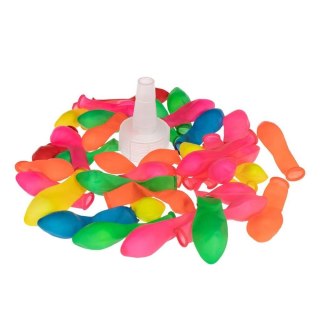 Balon samozaciskowy na wodę aplikator op100szt. ARPEX WG8076