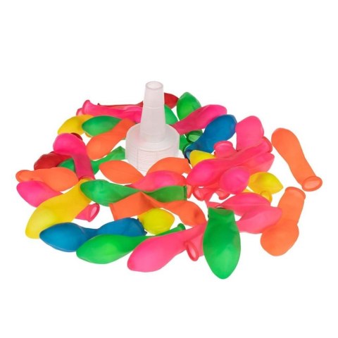 Balon samozaciskowy na wodę aplikator op100szt. ARPEX WG8076