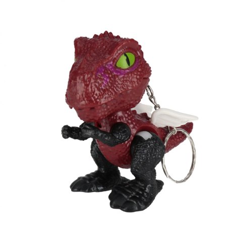 Brelok Dino 9cm mix MEGA CREATIVE 582392