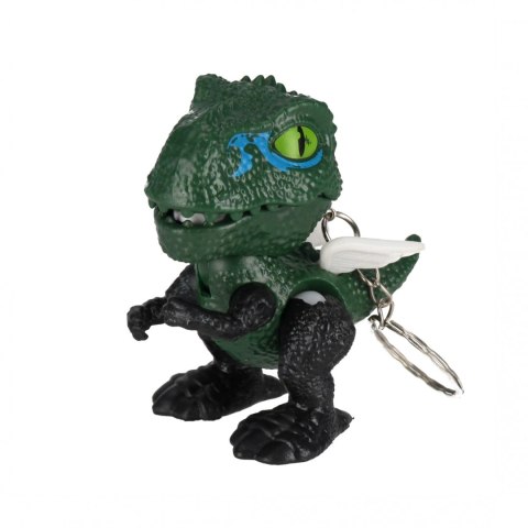 Brelok Dino 9cm mix MEGA CREATIVE 582392