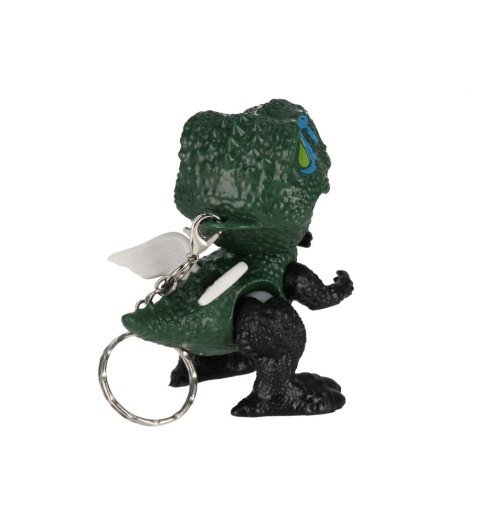 Brelok Dino 9cm mix MEGA CREATIVE 582392