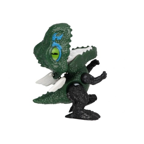 Brelok Dino 9cm mix MEGA CREATIVE 582392