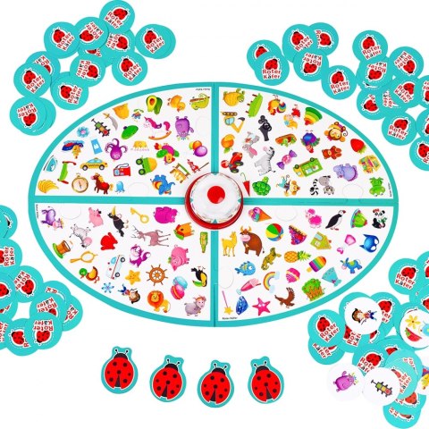 GRA DZWONIACA ZABAWA 2GRY RK PUD