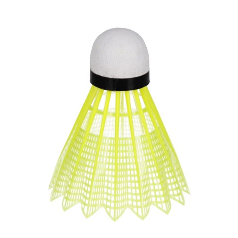 Lotki do badmintona kolor 3szt tuba MEGA CREATIVE 576961