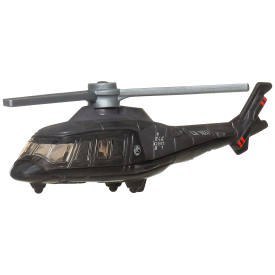 Matchbox Jurassic World Samochody zabawki i dinozaur 5-pak zabawek, zestaw z 4 metalowymi pojazdami w skali 1:64 i 1 dinozaurem 