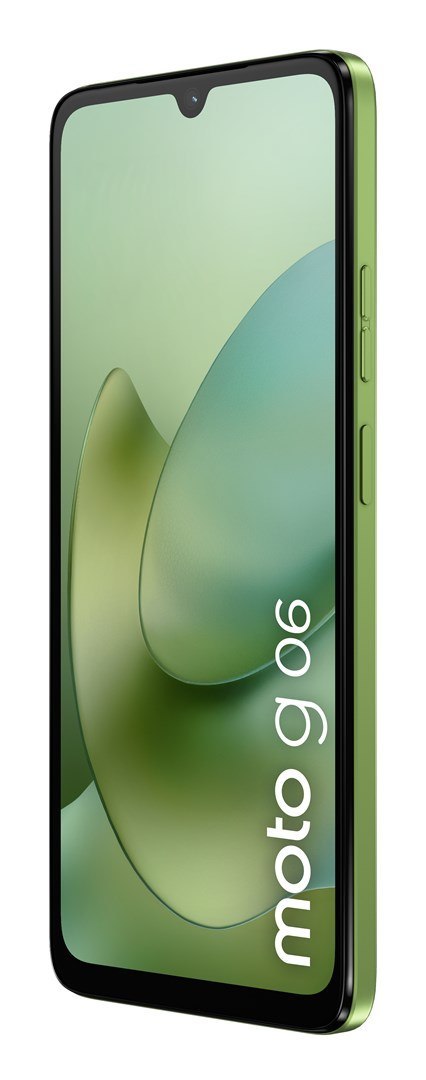 Motorola Moto G06 4/64GB DS Pantone Tendril