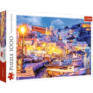 Puzzle 1000el Wyspa Procida Włochy TREFL 10794 TR