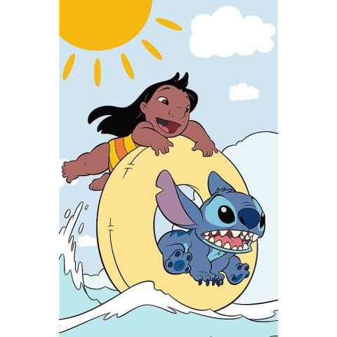 Puzzle 54 elementy Mini Lilo&Stitch TREFL 54220 TR