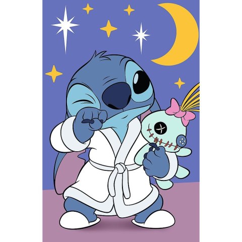 Puzzle 54 elementy Mini Lilo&Stitch TREFL 54220 TR