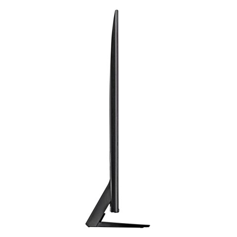 Telewizor Samsung QE55QN70FAUXXH Neo QLED 55'' 4K Ultra HD 144Hz Tizen Q-Symphony Czarny (MODEL 2025)