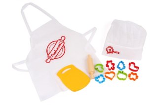 ZEST KUCHENNY DO PIECZENIA TEH5026 FOLIA