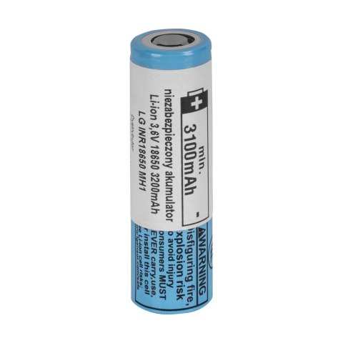 Akumulator INR18650 MH1 3200mAh Li-Ion 3.7V 10A