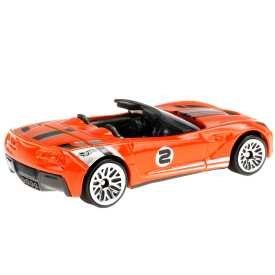 Hot Wheels Mystery Models Samochodzik niespodzianka Asortyment MIX Y8172 48