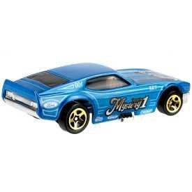 Hot Wheels Mystery Models Samochodzik niespodzianka Asortyment MIX Y8172 48