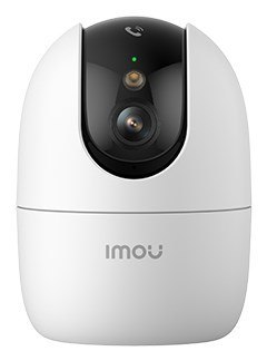 Kamera IP do monitoringu Imou Ranger 2 Pro 5MP