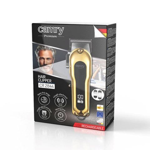 Maszynka do strzyżenia CAMRY CR 2844
