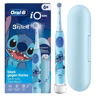 Szczoteczka elektryczna Oral-B iO Series 2 Kids 6+ Stitch