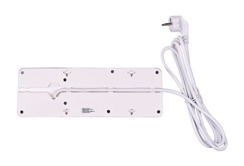 APC Perform. SurgeArrest 8 Outl