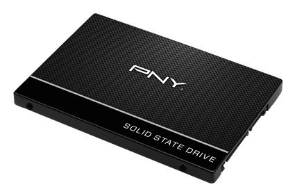 Dysk PNY CS900 500GB SATAIII