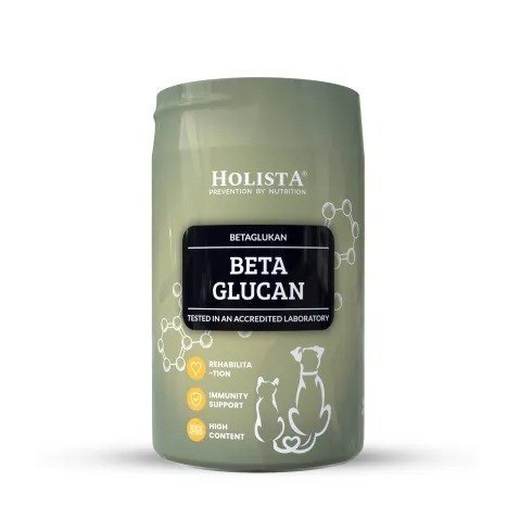 Holista Betaglucan 200g