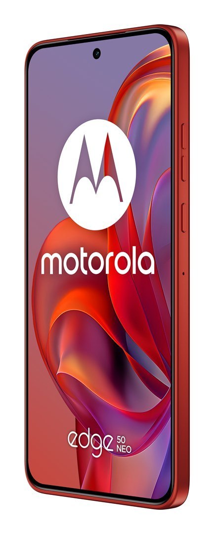 Motorola Edge 50 Neo 8/256GB 5G PANTONE Poinciana