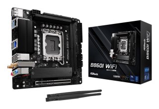 Płyta główna ASRock B860I WiFi