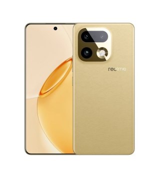 Realme 16 Pro+ 5G 12/512GB Master Gold