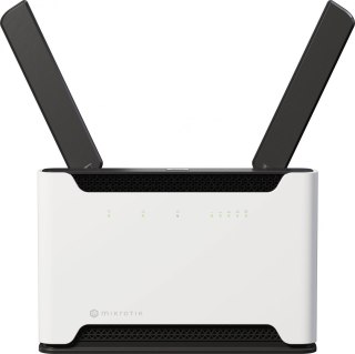 Router WiFi 6 LTE Mikrotik Chateau LTE6 ax (S53UG+5HaxD2HaxD-TC&FG621-EA) LTE: Cat 6