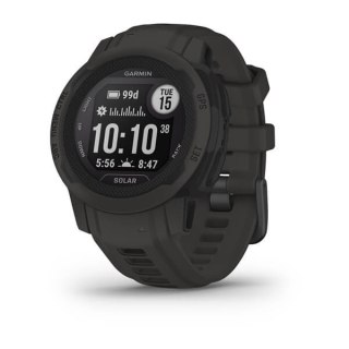 Zegarek Garmin Instinct 2S, 40mm grafitowy