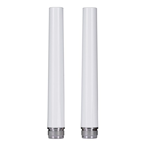 Antena Zyxel ANT2105 zewnętrzna, omni, 2,4/5GHz 5dBi złącze N (ANT2105-ZZ0201F)