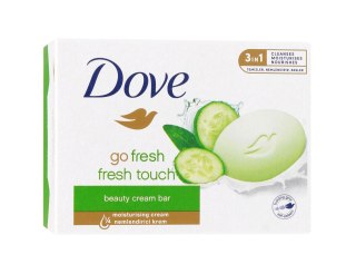 DOVE MYDŁO 90GR REFRESHING ogórek