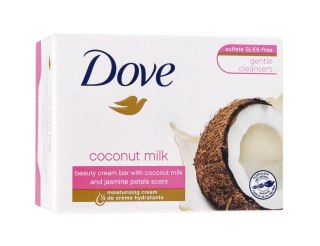 DOVE MYDŁO 90GR RELAXING COCONUT MILK