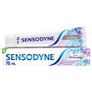 GSK SENSODYNE Pasta EXTRA WHITENING 75ml