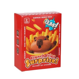 Gra Wyskakujące frytki ARTYK 177712