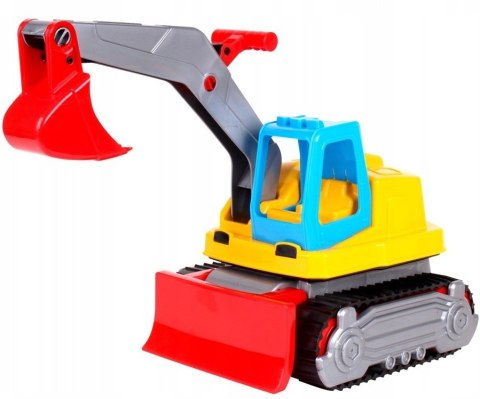 MASZYNA BUD KOPARK-SPYCHARKA 35X28X18