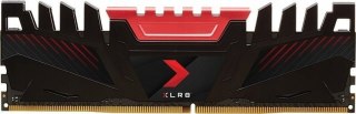 Pamięć PNY XLR8 DDR4 16 GB 3200MHz CL16