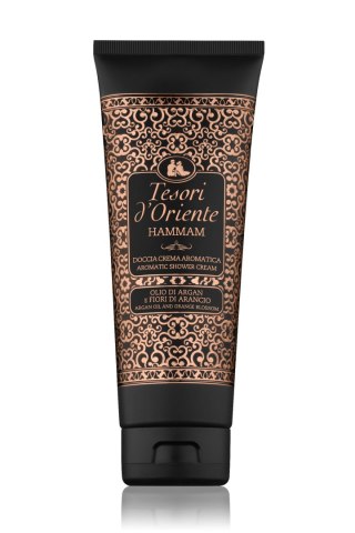 TESORI D`ORIENTE Żel pod prysznic Hammam 250 ml