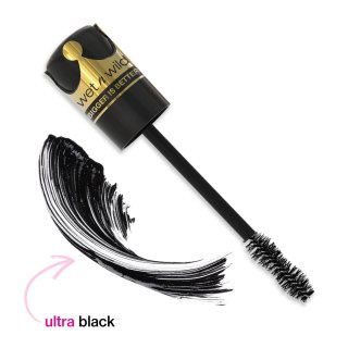 WnW Big Poppa Maskara do rzęs