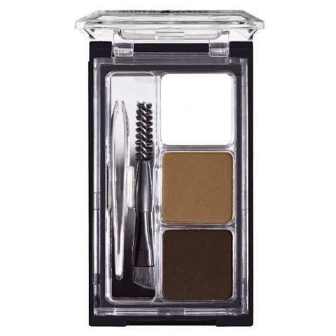 WnW Ultimate Brow Kit Zestaw do stylizacji brwi