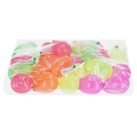 Dyngusówka Jajko 9cm mix kolor Wielkanoc FOL A 25 DIK DYN.JA.DUZ