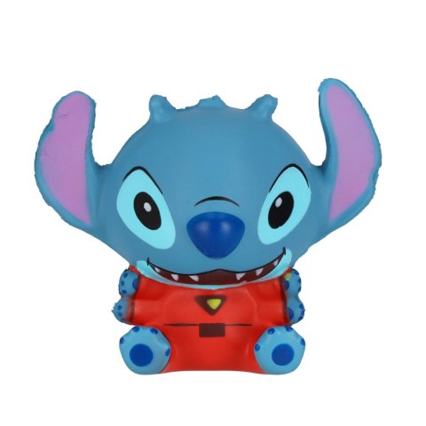 Figurka Squishy Stitch 8 cm mix wzorów display 12 szt.