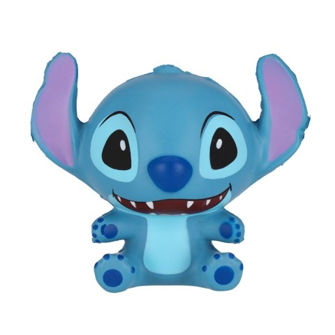 Figurka Squishy Stitch 8 cm mix wzorów display 12 szt.