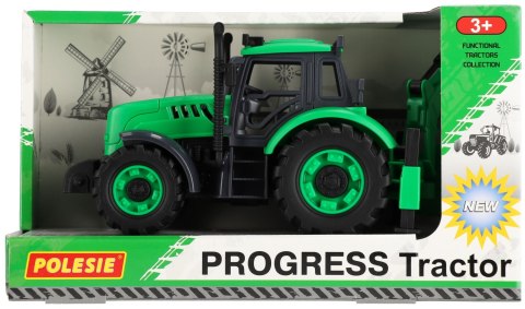 Koparka POLESIE 91536 WADP