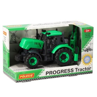 Koparka POLESIE 91536 WADP