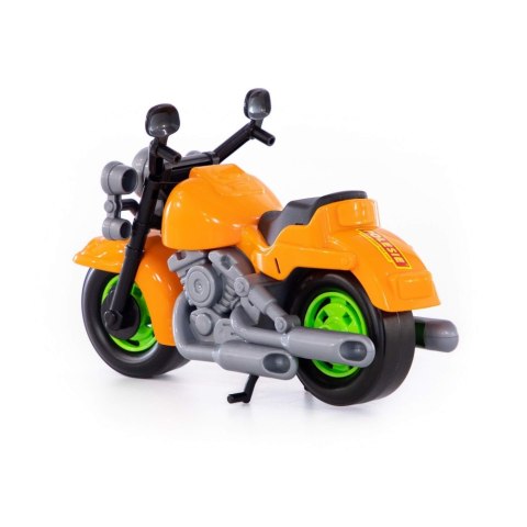 Motocykl Kros Wader POLESIE 6232