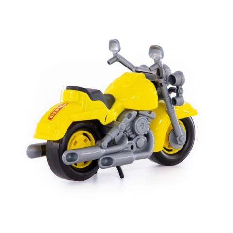 Motocykl Kros Wader POLESIE 6232